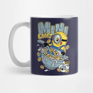 MINI LOOPS Mug